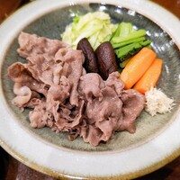 ざくろ TBS店 - 