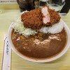 とんかつ檍のカレー屋 いっぺこっぺ 蒲田本店