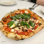 Fakalo pizza gallery - 