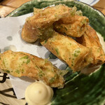 串焼き酒場のぼせもん - 