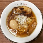 一日一麺LAB＋ - 