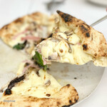 Fakalo pizza gallery - 