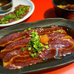 焼肉ホルモン萬正 - 