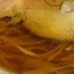 ラーメン屋 トイ・ボックス - 