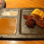 Yakiniku Nakamura - 