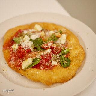 Fakalo pizza gallery - 