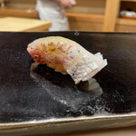 日本橋蛎殻町 すぎた - 