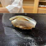 日本橋蛎殻町 すぎた - 