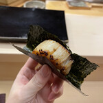 日本橋蛎殻町 すぎた - 