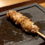 焼鳥 市松 - 