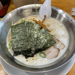 らーめん 麺虎 - 