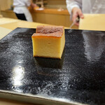 日本橋蛎殻町 すぎた - 