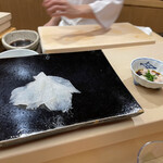 日本橋蛎殻町 すぎた - 