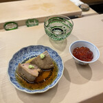 日本橋蛎殻町 すぎた - 