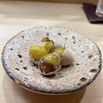 日本橋蛎殻町 すぎた - 