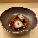 日本橋蛎殻町 すぎた - 