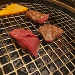 焼肉ふるさと - 