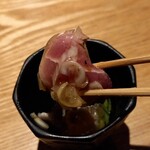 焼鳥 市松 - うまっっ！