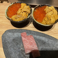 焼うおいし川  六本木凛華楼 - 