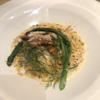 Restaurant al camon - 