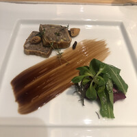 Restaurant al camon - 