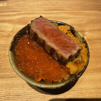 焼うおいし川  六本木凛華楼 - 