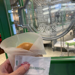 Krispy Kreme Doughnuts - 