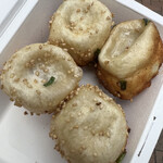 小陽生煎饅頭屋 - 