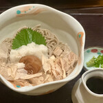 Sobashabu Souhonke Naniwasoba - 