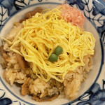 骨付鳥 一鶴 屋島店 - 