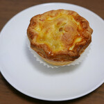 ウィキッド ベイク ショップ - 