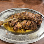 骨付鳥 一鶴 屋島店 - 