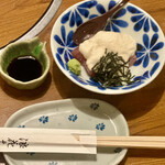 Sobashabu Souhonke Naniwasoba - 