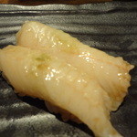 鮨げん家 - 生あなご