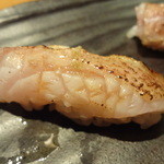 鮨げん家 - のどぐろ