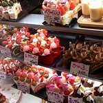 写真 移転 フロマージュ Fromage 西飾磨 ケーキ 食べログ 写真 移転 フロマージュ Fromage 西飾磨 ケーキ 食べログ