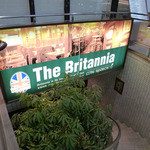 The Britannia - 