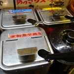 無鉄砲 - 無料のトッピング的なもの