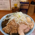 ラーメン BooBoo太郎。 - 