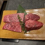 Kanzen Koshitsu Yakiniku Itadaki - 