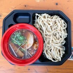 Chuuka Soba Sen No Tori - 