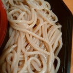 くり山 - 麺