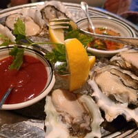 ウルフギャング・ステーキハウス 六本木 - 