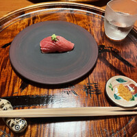 炭火割烹 いふき - 