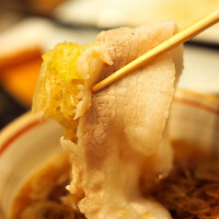 瓢斗 渋谷店 - 出汁しゃぶ