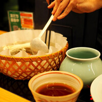 瓢斗 渋谷店 - 出汁しゃぶ