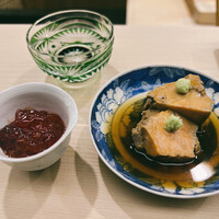 日本橋蛎殻町 すぎた - 