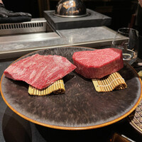 西麻布 焼肉 X - 