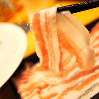 瓢斗 渋谷店 - 出汁しゃぶ