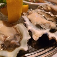 ウルフギャング・ステーキハウス 六本木 - 